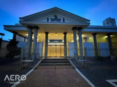 Ponto Comercial para alugar, 850m² no Centro, Bauru