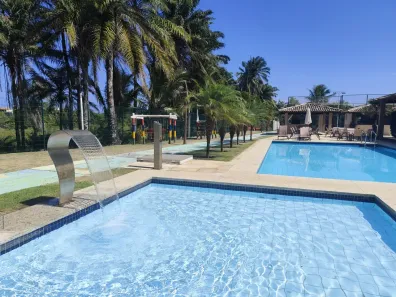 Casa de Condomínio com 4 Quartos à venda, 180m² no Praia do Flamengo, Salvador
