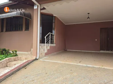 Casa com 3 Quartos à venda, 168m² no Jardim das Flores, Atibaia