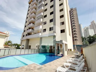 Apartamento com 3 Quartos à venda, 77m² no Vila Santa Catarina, São Paulo