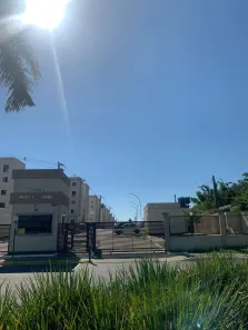 Apartamento com 2 Quartos para alugar, 43m² no Dona Mercedes, Gravataí