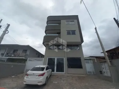 Ponto Comercial para alugar, 115m² no Bela Vista, Palhoça