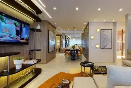 Apartamento com 2 Quartos à venda, 67m² no Saúde, São Paulo