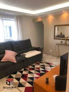 Apartamento com 2 Quartos à venda, 95m² no Baeta Neves, São Bernardo do Campo
