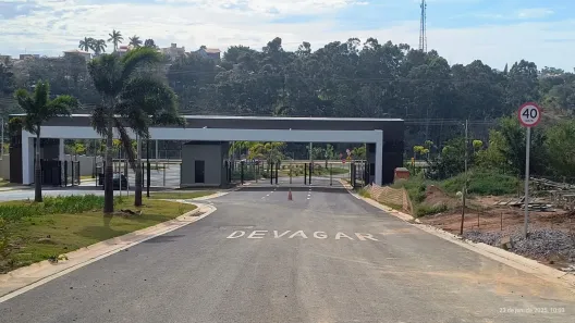 Lote/Terreno à venda, 450m² no Vila Sônia (Sousas), Campinas