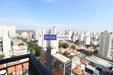 Apartamento com 3 Quartos à venda, 270m² no Campo Belo, São Paulo