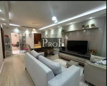 Apartamento com 3 Quartos à venda, 83m² no Cerâmica, São Caetano do Sul