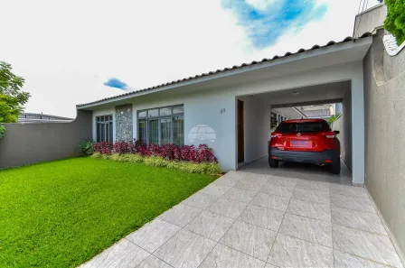 Casa com 3 Quartos à venda, 200m² no Fanny, Curitiba