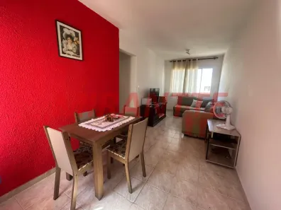 Apartamento com 2 Quartos à venda, 52m² no Lauzane Paulista, São Paulo