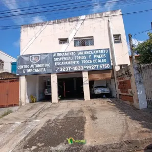 Sobrado com 2 Quartos à venda, 580m² no Jardim Residencial Vetorasso, São José do Rio Preto