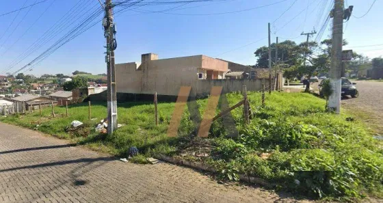 Lote/Terreno à venda, 275m² no Rincão da Madalena, Gravataí