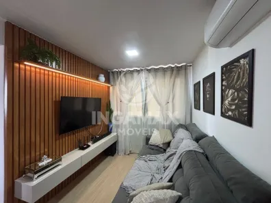 Apartamento com 3 Quartos à venda, 60m² no Jardim Alvorada, Maringá
