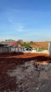 Lote/Terreno à venda, 322m² no Jardim Silvino, Cambé