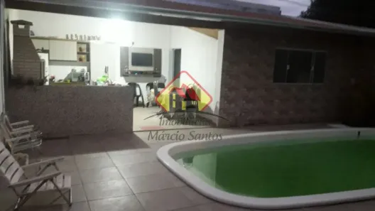 Casa com 2 Quartos à venda, 190m² no Jardim Independência, Taubaté