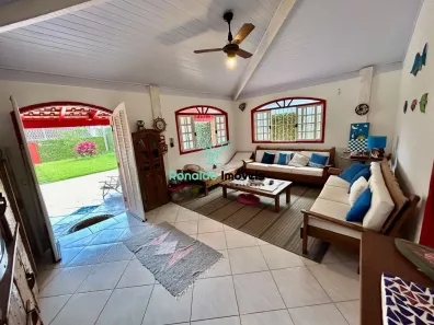 Casa com 2 Quartos à venda, 156m² no Centro, Bertioga