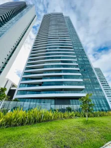 Apartamento com 4 Quartos à venda, 232m² no São José, Recife