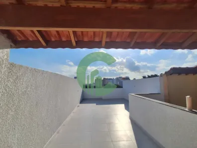 Cobertura com 3 Quartos à venda, 134m² no Paraíso, Santo André