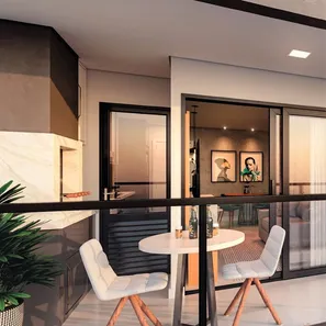 Apartamento com 2 Quartos à venda, 65m² no Centro, Itajaí
