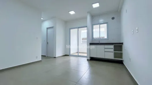 Apartamento com 2 Quartos para alugar, 67m² no Parque Campolim, Sorocaba