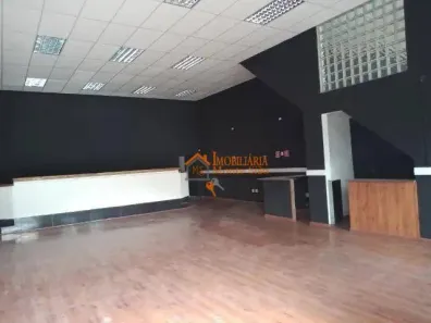 Ponto Comercial à venda, 350m² no Jardim Valéria, Guarulhos