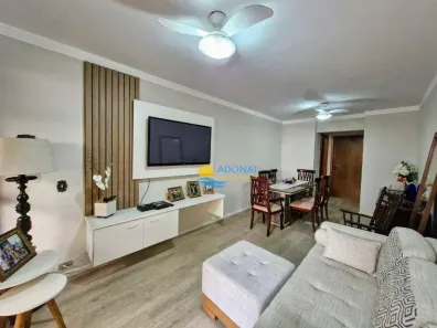 Apartamento com 2 Quartos à venda, 93m² no Pitangueiras, Guarujá