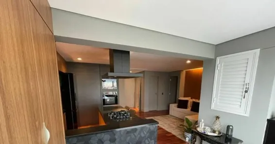 Apartamento com 1 Quarto à venda, 123m² no Brás, São Paulo
