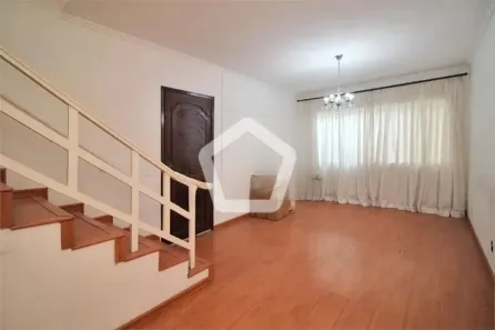 Casa com 4 Quartos à venda, 200m² no Santo Amaro, São Paulo