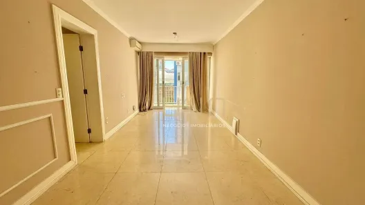 Apartamento com 3 Quartos à venda, 132m² no Centro, Florianópolis