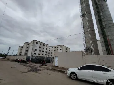 Apartamento com 4 Quartos à venda, 44m² no Aldeota, Fortaleza