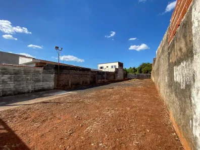 Lote/Terreno à venda, 458m² no Parque São Sebastião, Ribeirão Preto