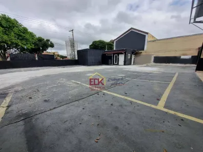 Lote/Terreno à venda, 600m² no Jardim América, São José dos Campos