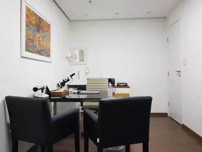Sala Comercial para alugar, 31m² no Jardim Paulista, São Paulo