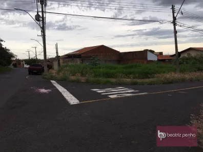 Lote/Terreno à venda, 350m² no Jardim Arroyo, São José do Rio Preto
