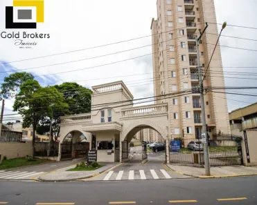 Apartamento com 2 Quartos à venda, 54m² no Vila Nova Esperia, Jundiaí