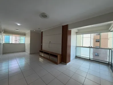 Apartamento com 2 Quartos à venda, 70m² no Alto da Glória, Goiânia
