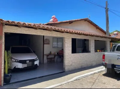 Casa com 2 Quartos à venda, 89m² no Santa Paula II, Vila Velha