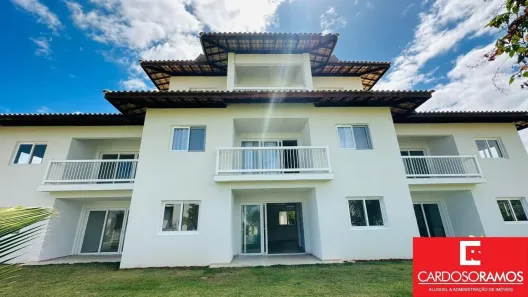 Apartamento com 2 Quartos à venda, 81m² no , Mata de São João