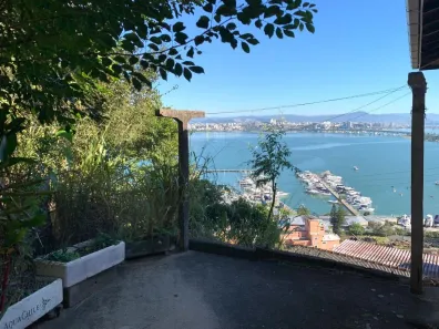 Casa com 4 Quartos à venda, 207m² no José Mendes, Florianópolis