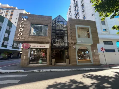 Ponto Comercial para alugar, 27m² no Centro, Florianópolis