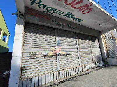 Ponto Comercial para alugar, 70m² no Sapucaia, Contagem