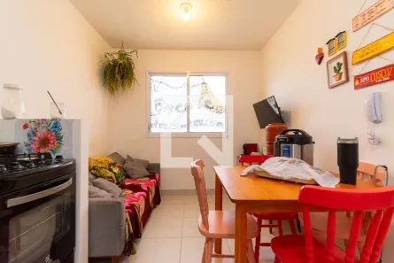 Apartamento com 2 Quartos à venda, 32m² no Vila Ema, São Paulo