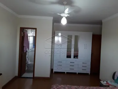 Casa com 3 Quartos à venda, 137m² no Parque Vista Alegre, Bauru