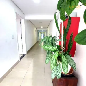 Apartamento com 3 Quartos para alugar, 78m² no Rio Verde, Colombo
