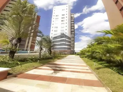 Apartamento com 3 Quartos à venda, 89m² no Ipiranga, São Paulo