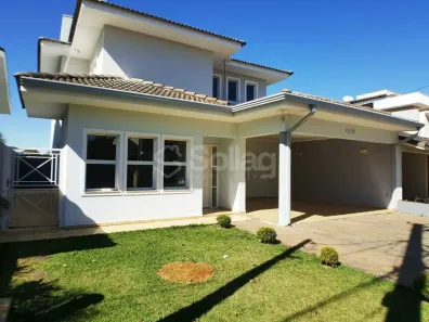 Casa de Condomínio com 4 Quartos para alugar, 320m² no Santa Rosa, Vinhedo