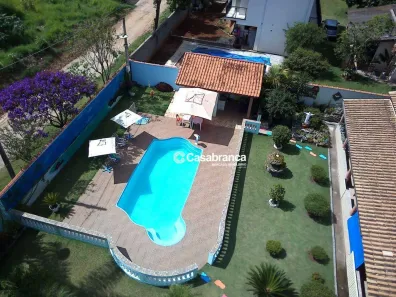 Fazenda/Sítio com 2 Quartos à venda, 160m² no Jardim dos Ipês (Itinga), Salto de Pirapora