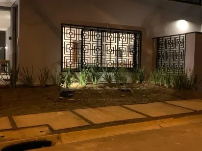 Casa de Condomínio com 4 Quartos à venda, 380m² no Jardim Alberto Gomes, Itu