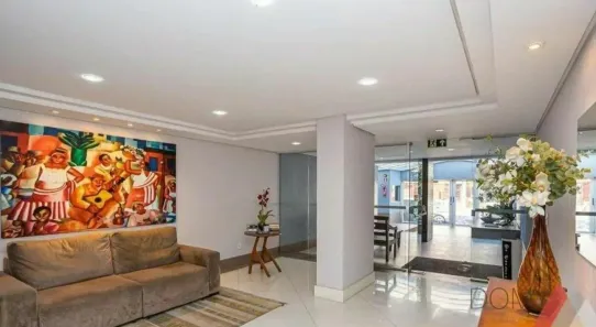 Apartamento com 2 Quartos à venda, 60m² no Menino Deus, Porto Alegre