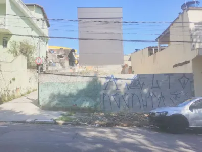 Lote/Terreno à venda, 250m² no Jardim Arpoador, São Paulo