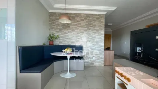 Apartamento com 3 Quartos à venda, 100m² no Tubalina, Uberlândia